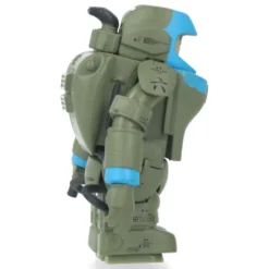 Kubrick Machinen Krieger