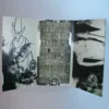 Kubrick Unkle (set of 25 pcs) - Futura