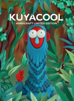Kuya-Cool - Night Version