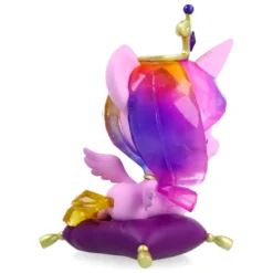 Kwistal : My Little Pony Princess Cadence Memories Edition