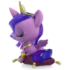 Kwistal : My Little Pony Princess Twilight Sparkle Memories Edition