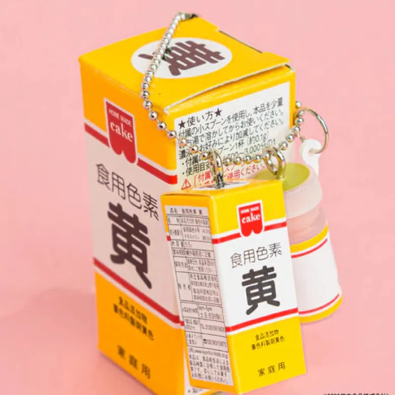 Kyoritsu Foods - Miniature Mascot Vol.2
