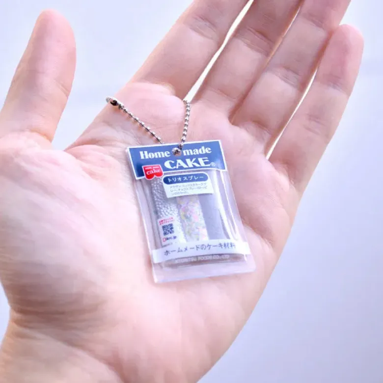 Kyoritsu Foods - Miniature Mascot Vol.2