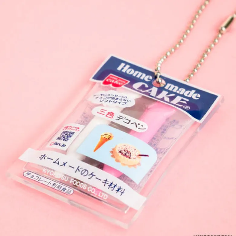 Kyoritsu Foods - Miniature Mascot Vol.2