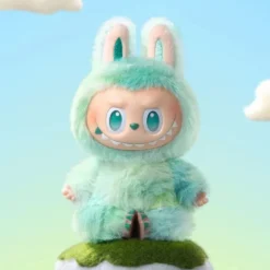 Labubu (The Monsters) - Big Into Energy Series - Plush Pendant Blind Box