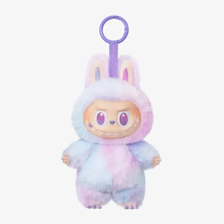 Labubu (The Monsters) - Big Into Energy Series - Plush Pendant Blind Box