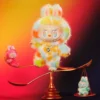 Labubu (The Monsters) Big into Energy Series - ROCK THE UNIVERSE