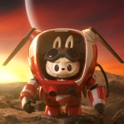 Labubu - The Monsters Ma.K. Series - Kasing Lung X Kow Yokoyama