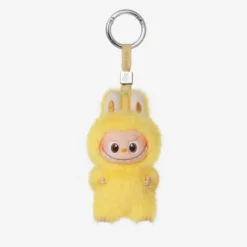 Labubu (The Monsters) - Pin for Love Series - Plush Pendant Blind Box (N-Z)