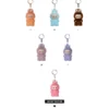 Labubu (The Monsters) - Pin for Love Series - Plush Pendant Blind Box (A-M)