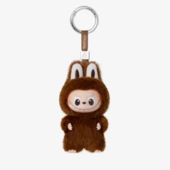 Labubu (The Monsters) - Pin for Love Series - Plush Pendant Blind Box (A-M)