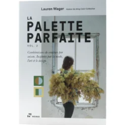 La Palette Parfaite - vol. 2