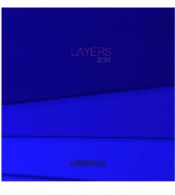 Layers - Zest