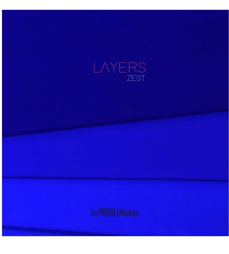 Layers - Zest