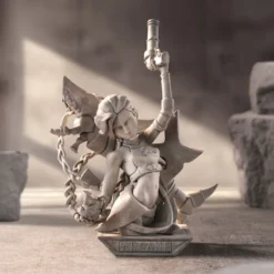 League of Legends : Arcane Series Figures