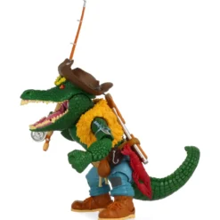 Leatherhead - (Tortue Ninja - TMNT) Ultimates