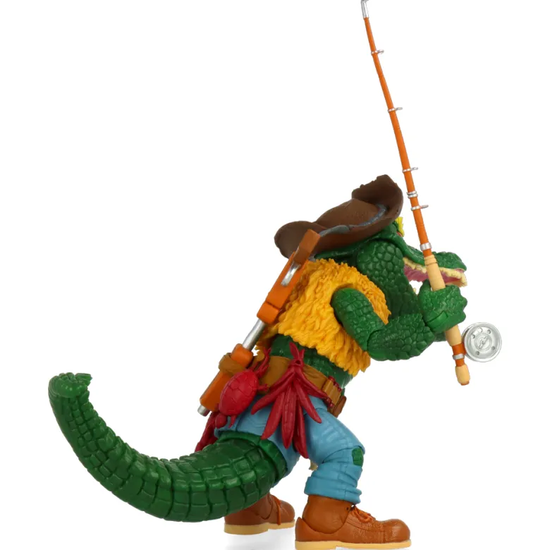 Leatherhead - (Tortue Ninja - TMNT) Ultimates