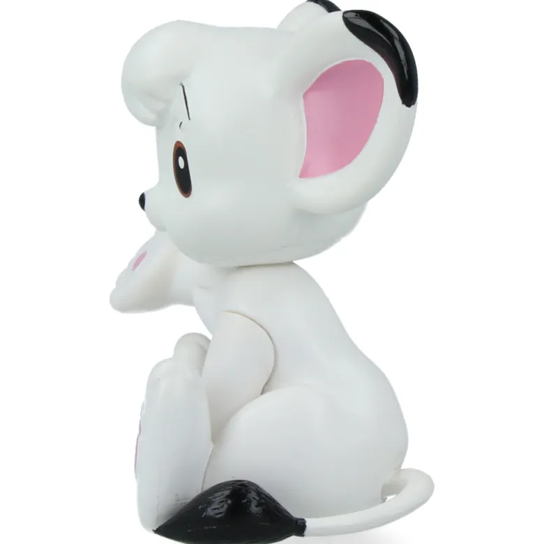 LEO - HELLO (Small - PVC)