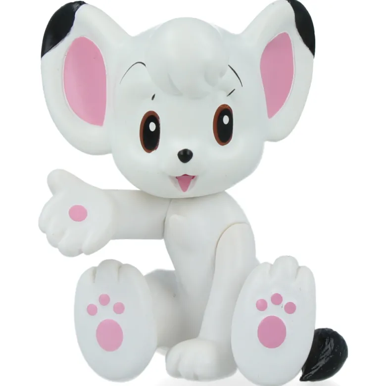 LEO - HELLO (Small - PVC)