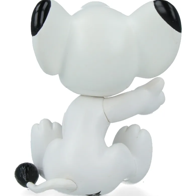 LEO - HELLO (Small - PVC)