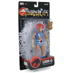 Lion-O - ThunderCats Deluxe