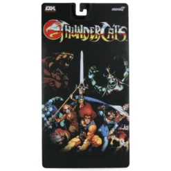 Lion-O - ThunderCats Deluxe