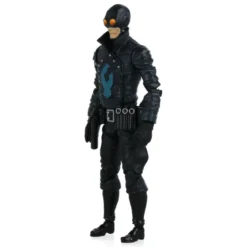 Lobster Johnson (Hellboy) 1/12 Scale Action Figure - 30th Anniversary Edition