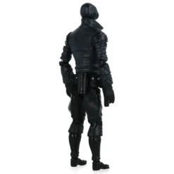 Lobster Johnson (Hellboy) 1/12 Scale Action Figure - 30th Anniversary Edition