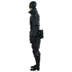 Lobster Johnson (Hellboy) 1/12 Scale Action Figure - 30th Anniversary Edition