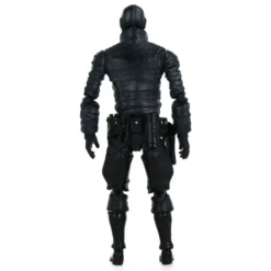 Lobster Johnson (Hellboy) 1/12 Scale Action Figure - 30th Anniversary Edition