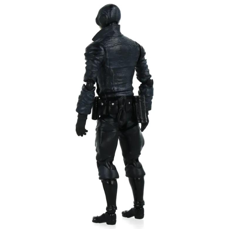 Lobster Johnson (Hellboy) 1/12 Scale Action Figure - 30th Anniversary Edition
