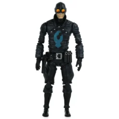Lobster Johnson (Hellboy) 1/12 Scale Action Figure - 30th Anniversary Edition