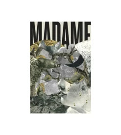 Madame se livre - Travaux de collage, de l'atelier à la rue