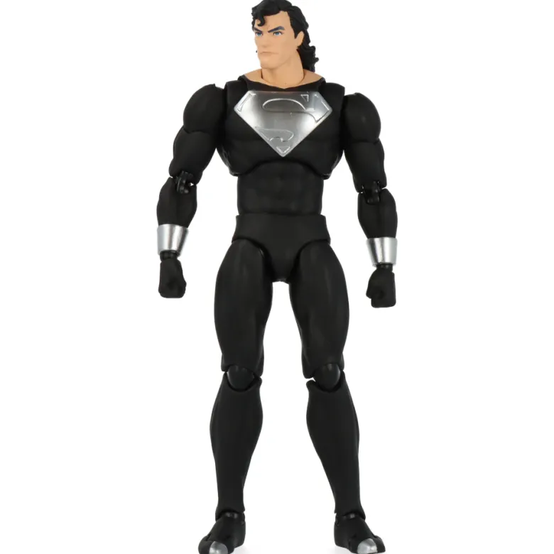 Mafex Superman - Return of Superman