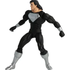 Mafex Superman - Return of Superman