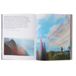 Making Videogames : The Art of Wolrd Creation