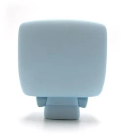 Marge Mallow - Bleu