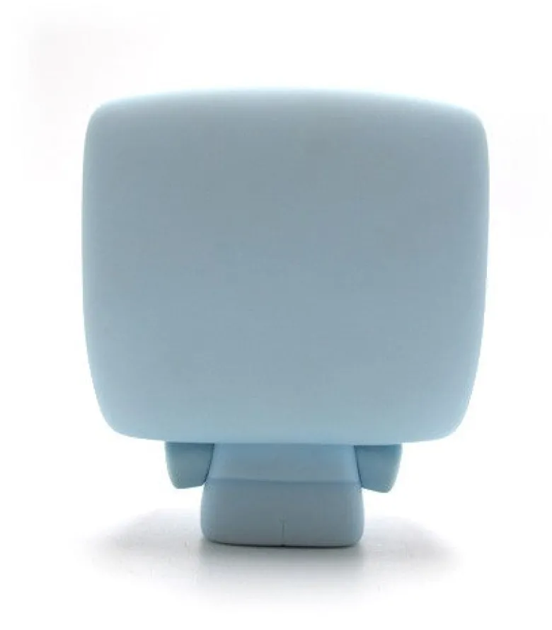 Marge Mallow - Bleu