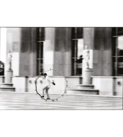 Mark Gonzales : Adventures in Street Skating