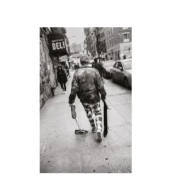 Mark Gonzales : Adventures in Street Skating