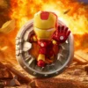 Marvel Across the Infinite Series Figures