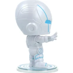 Marvel Comics - Figurine Cosbaby (S) Superior Iron Man