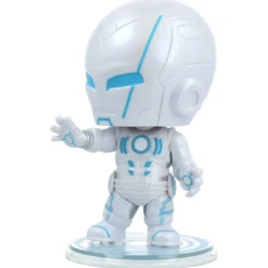 Marvel Comics - Figurine Cosbaby (S) Superior Iron Man