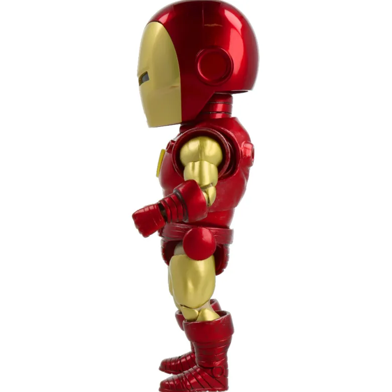 Marvel Egg Attack figurine Iron Man Classic