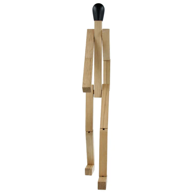Match Man Oak Large