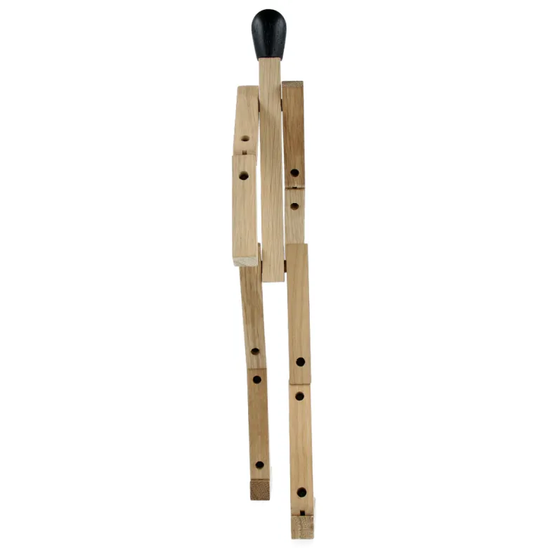 Match Man Oak Large