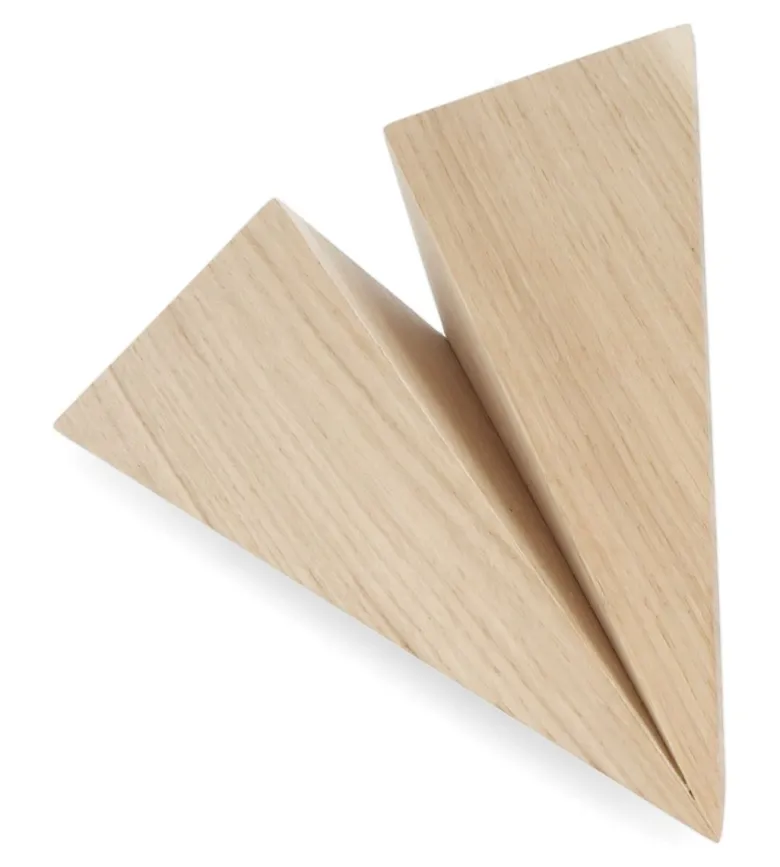 Maverick Plane Oak Large