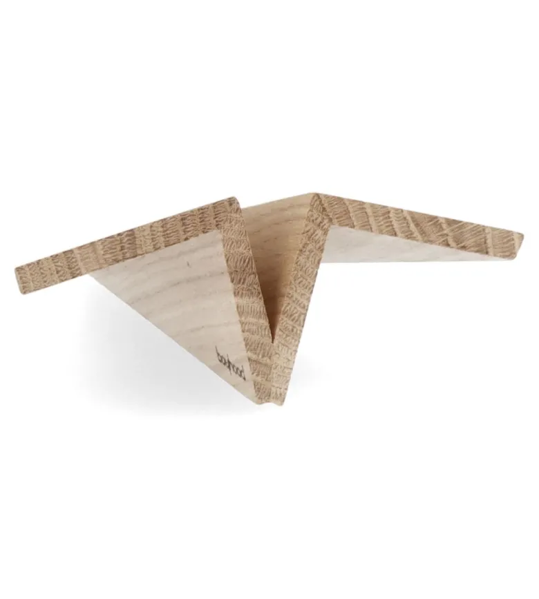 Maverick Plane Oak Small