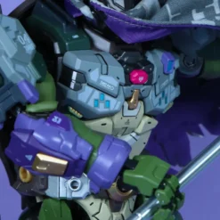 Mecha Donatello (TMNT) - HB0015