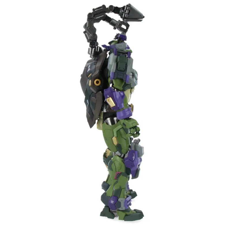 Mecha Donatello (TMNT) - HB0015